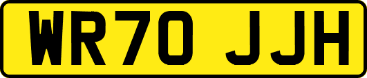 WR70JJH