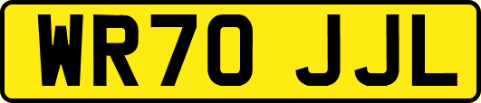 WR70JJL
