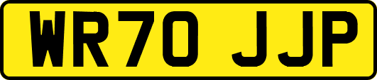 WR70JJP