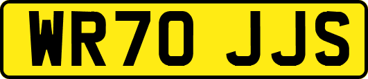 WR70JJS