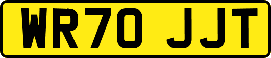 WR70JJT