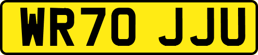 WR70JJU