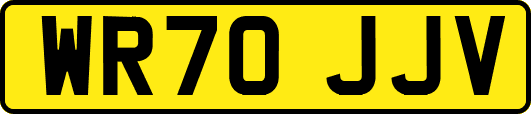 WR70JJV
