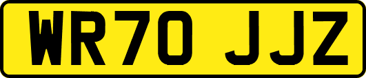 WR70JJZ