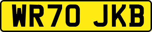 WR70JKB