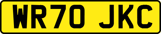 WR70JKC