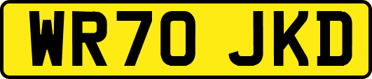 WR70JKD