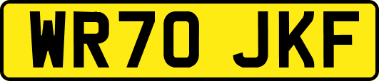 WR70JKF