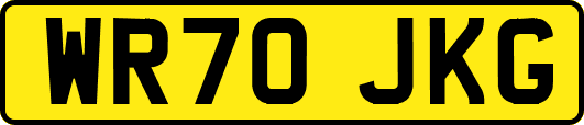 WR70JKG