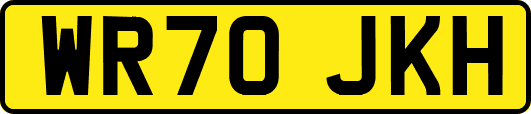WR70JKH