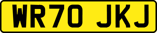WR70JKJ