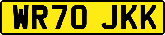 WR70JKK