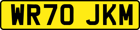 WR70JKM