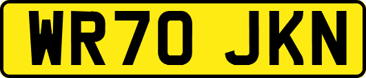 WR70JKN