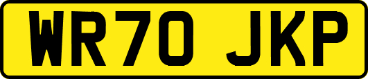 WR70JKP