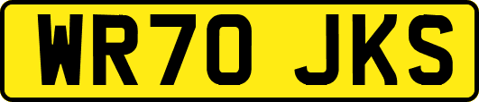 WR70JKS