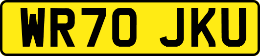 WR70JKU