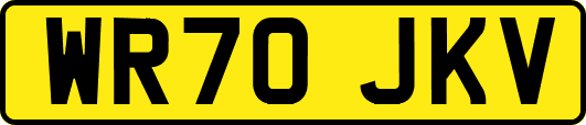 WR70JKV
