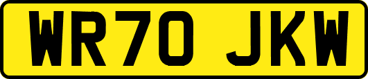 WR70JKW