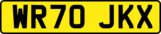 WR70JKX