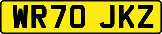 WR70JKZ