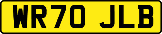 WR70JLB
