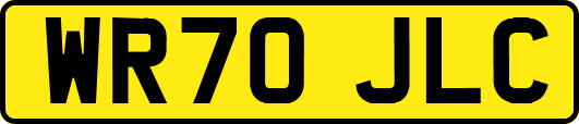 WR70JLC