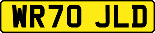 WR70JLD