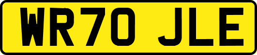 WR70JLE