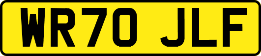 WR70JLF