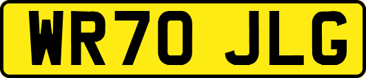 WR70JLG