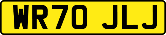 WR70JLJ