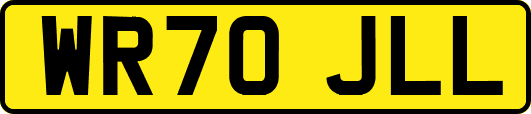 WR70JLL