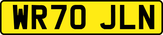WR70JLN
