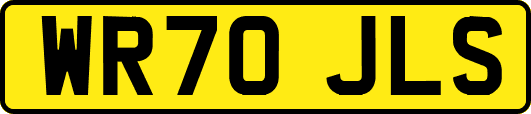 WR70JLS