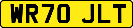 WR70JLT