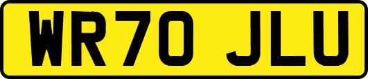WR70JLU