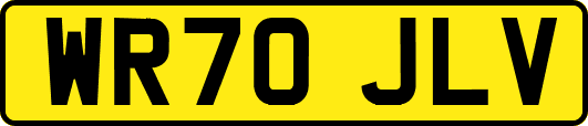 WR70JLV