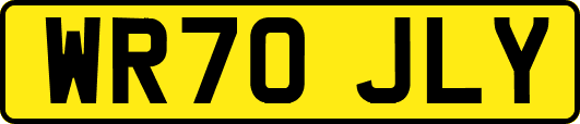 WR70JLY