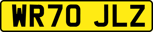 WR70JLZ