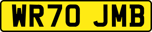 WR70JMB