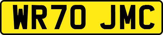 WR70JMC