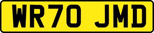 WR70JMD