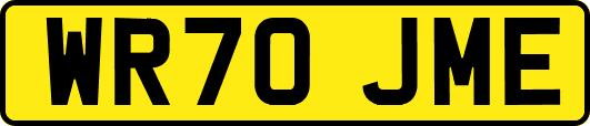 WR70JME