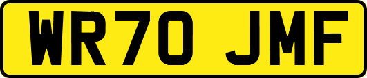 WR70JMF