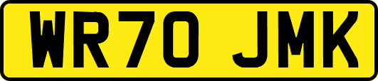 WR70JMK