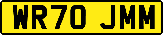 WR70JMM