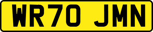 WR70JMN