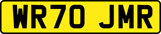 WR70JMR