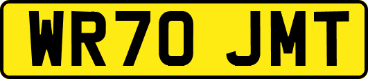 WR70JMT